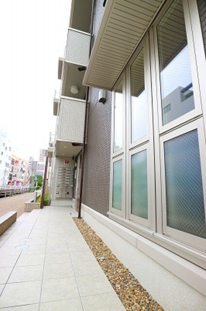 アクシス西宮北口の物件内観写真