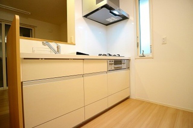 アクシス西宮北口の物件内観写真