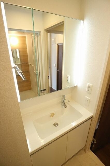 アクシス西宮北口の物件内観写真