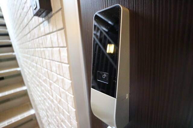 アクシス西宮北口の物件内観写真