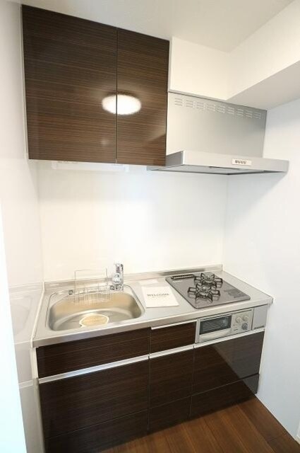 アクシス西宮北口の物件内観写真