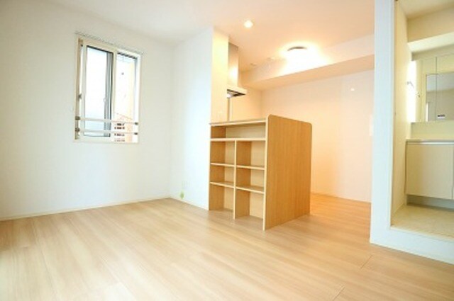 アクシス西宮北口の物件内観写真