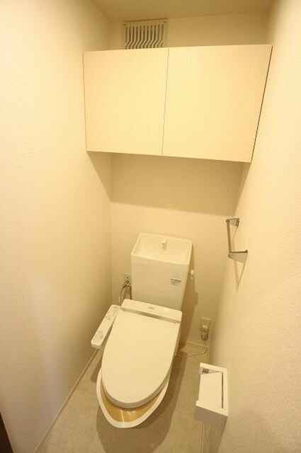 アクシス西宮北口の物件内観写真