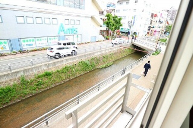 アクシス西宮北口の物件内観写真