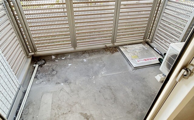 アクシス西宮北口の物件内観写真