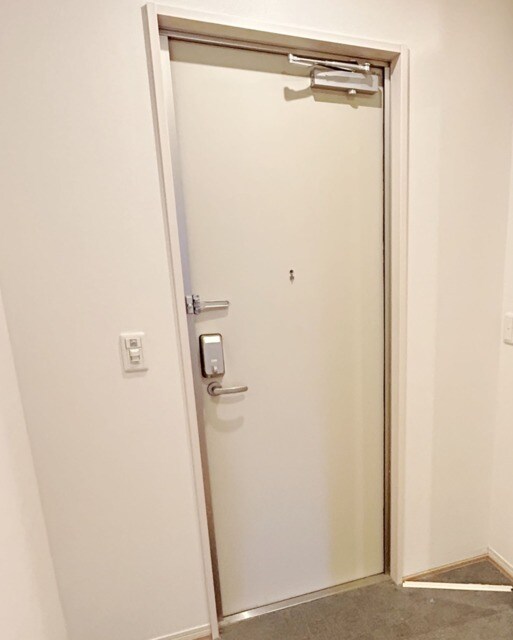 アクシス西宮北口の物件内観写真