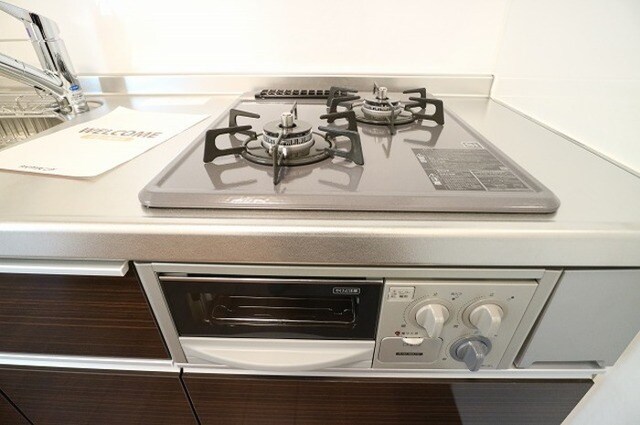 アクシス西宮北口の物件内観写真