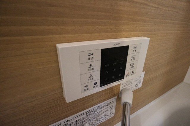 アクシス西宮北口の物件内観写真