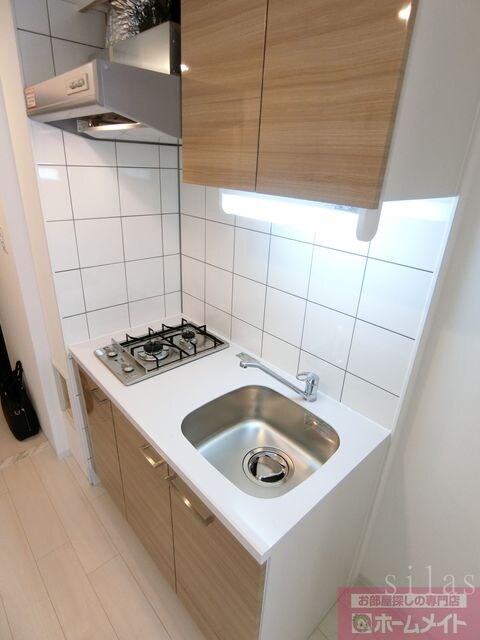 塚本駅 徒歩7分 4階の物件内観写真