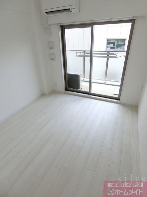 塚本駅 徒歩7分 9階の物件内観写真