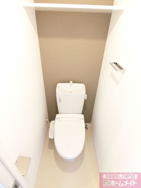 塚本駅 徒歩7分 4階の物件内観写真