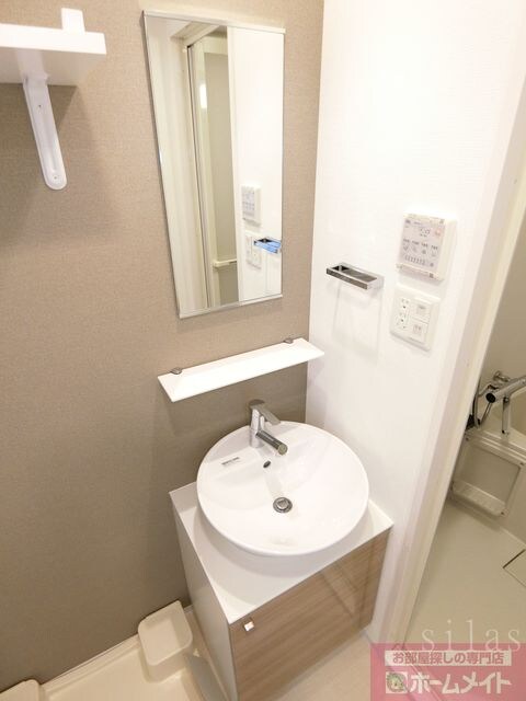 塚本駅 徒歩7分 9階の物件内観写真