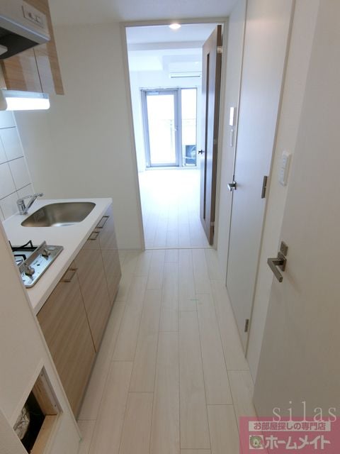 塚本駅 徒歩7分 4階の物件内観写真