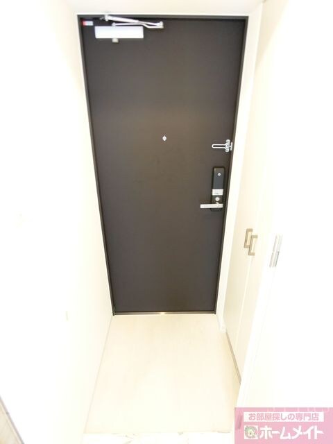 塚本駅 徒歩7分 9階の物件内観写真