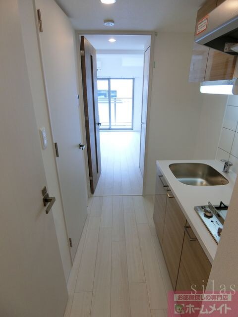 塚本駅 徒歩7分 9階の物件内観写真