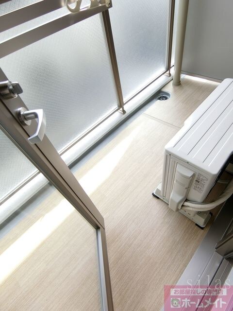 塚本駅 徒歩7分 4階の物件内観写真