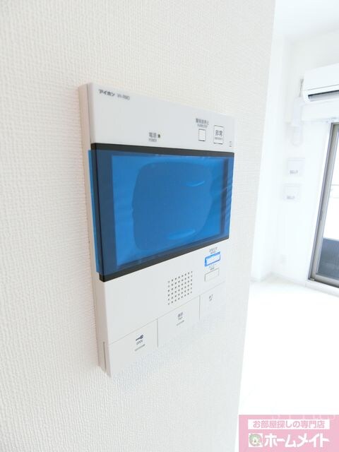 塚本駅 徒歩7分 9階の物件内観写真