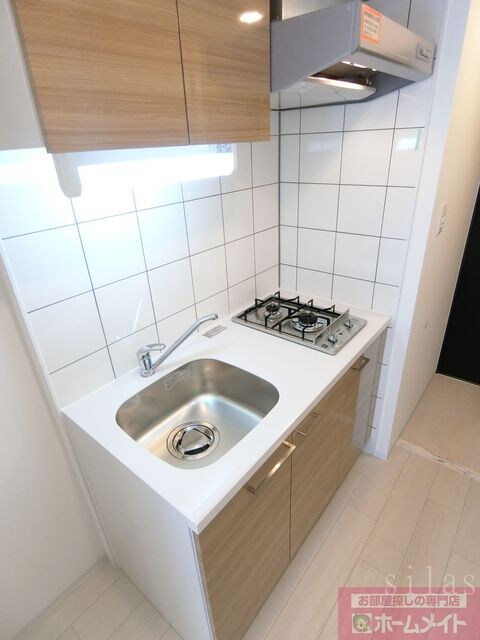 塚本駅 徒歩7分 9階の物件内観写真