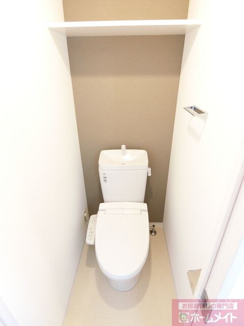 塚本駅 徒歩7分 9階の物件内観写真