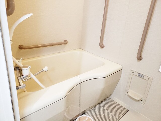 グレース門戸荘の物件内観写真