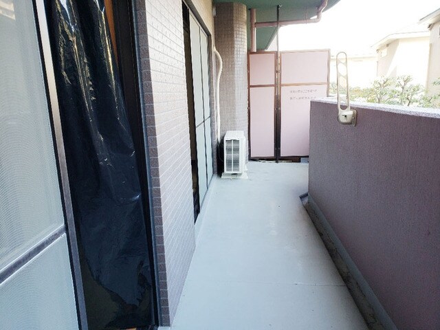 グレース門戸荘の物件内観写真