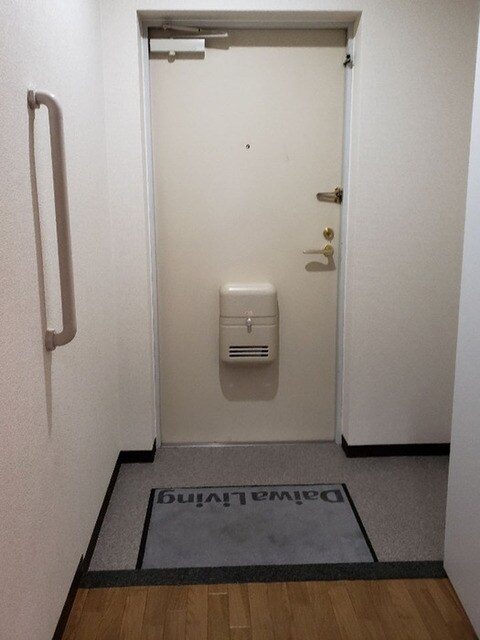 グレース門戸荘の物件内観写真