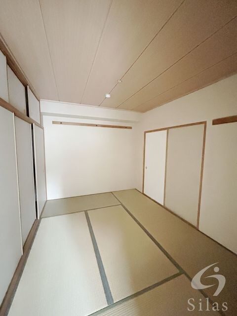 グレース門戸荘の物件内観写真