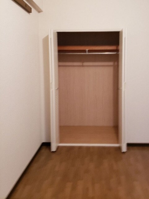 グレース門戸荘の物件内観写真