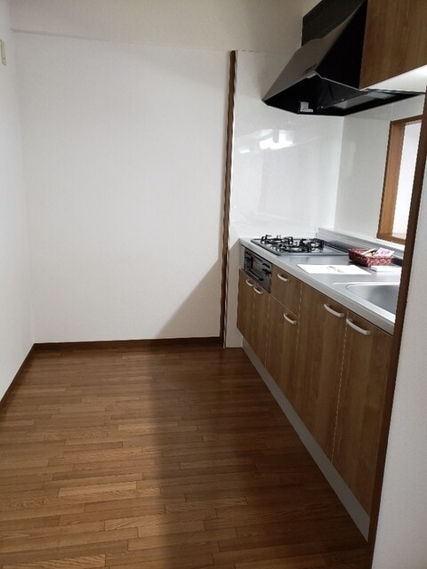 グレース門戸荘の物件内観写真