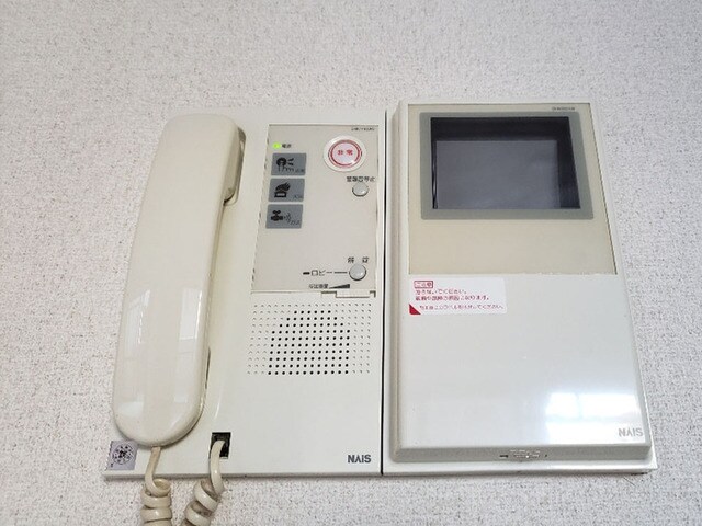 グレース門戸荘の物件内観写真