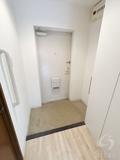 グレース門戸荘の物件内観写真