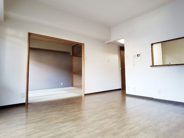 グレース門戸荘の物件内観写真