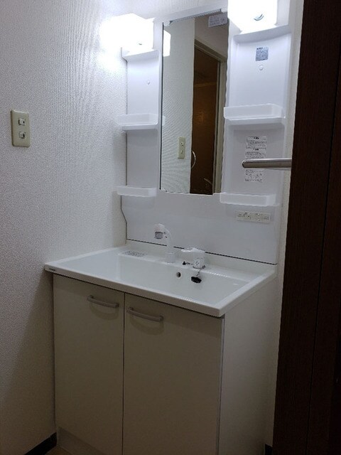 グレース門戸荘の物件内観写真