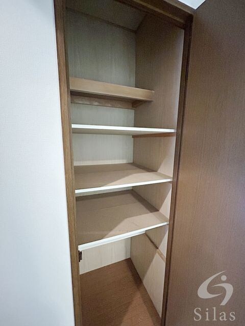 グレース門戸荘の物件内観写真