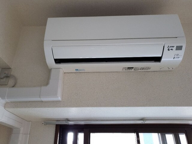 グレース門戸荘の物件内観写真