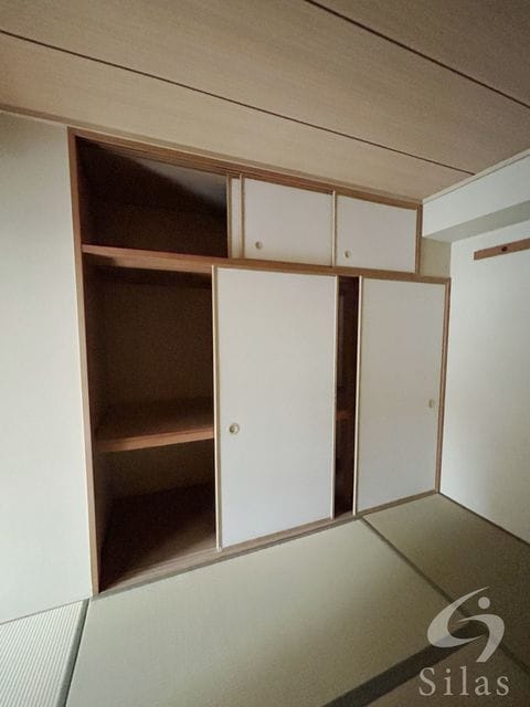 グレース門戸荘の物件内観写真