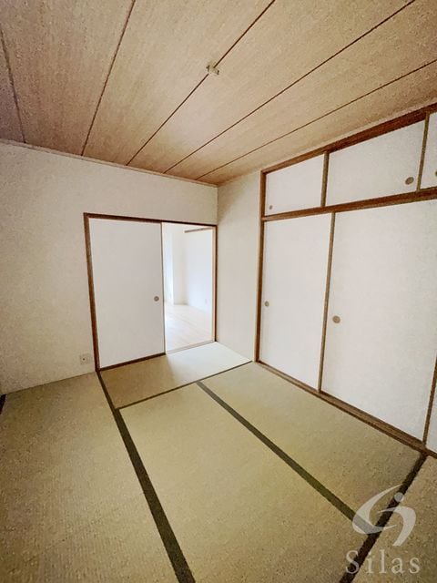 グレース門戸荘の物件内観写真