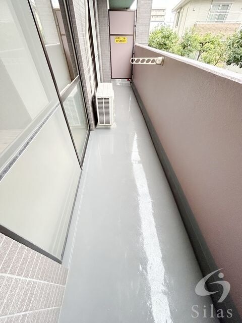 グレース門戸荘の物件内観写真