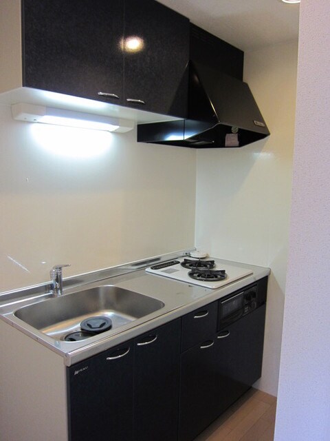 ラ・カーサベルデの物件内観写真