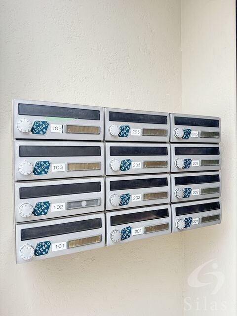 ラ・カーサベルデの物件外観写真