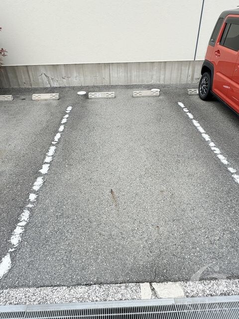 ラ・カーサベルデの物件外観写真