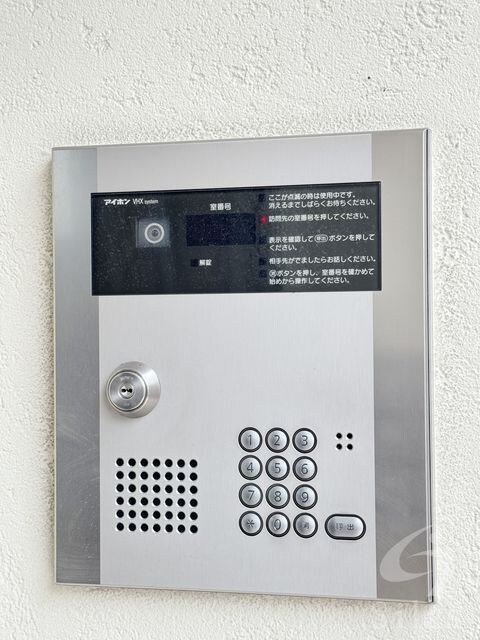 ラ・カーサベルデの物件外観写真