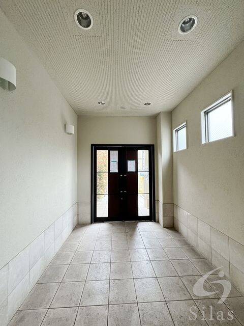 ラ・カーサベルデの物件外観写真