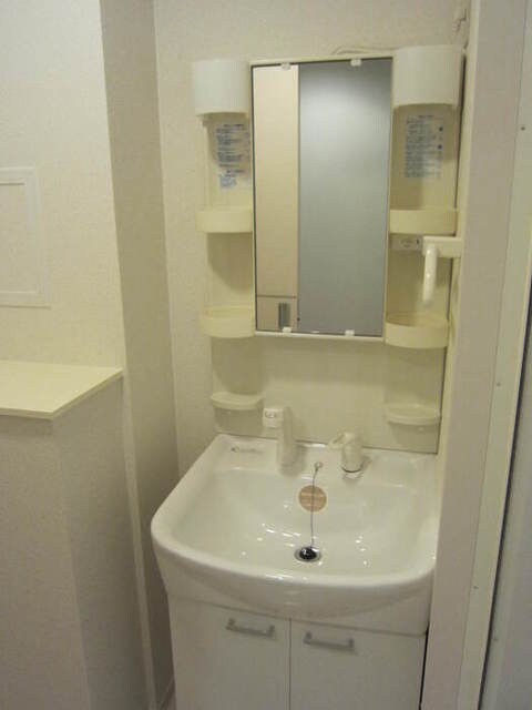 ラ・カーサベルデの物件内観写真