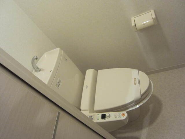 ラ・カーサベルデの物件内観写真