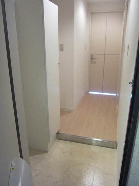 ラ・カーサベルデの物件内観写真