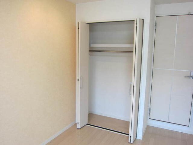 ラ・カーサベルデの物件内観写真