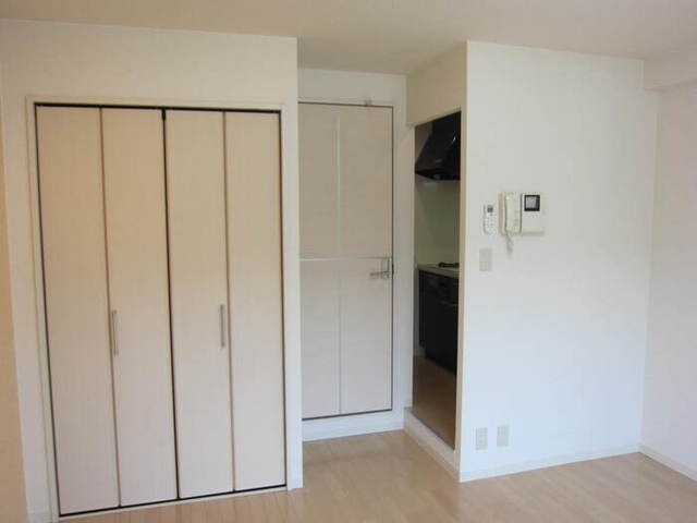 ラ・カーサベルデの物件内観写真