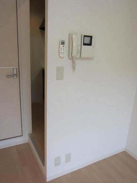 ラ・カーサベルデの物件内観写真