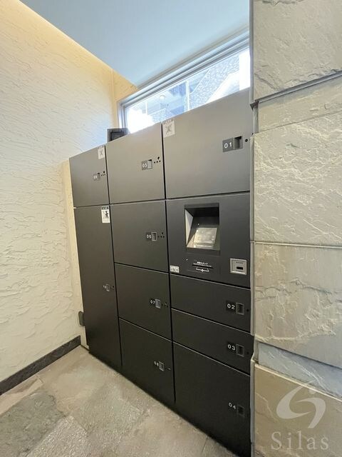 プリマクラッセの物件外観写真